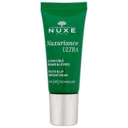 Nuxuriance Ultra Eye Cream 15ml by Nuxe