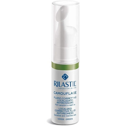 Ganassini Facial Corrective Fluid 5ml