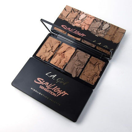 L.A. Colors Highlight Sunlight Sensation