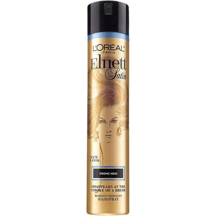 Elnett by L'Oreal Professionnel Elnett Professional Hair Spray Strong Hold 500ml
