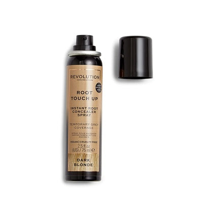 Revolution Haircare Root Touch Up Dark Blonde 75ml