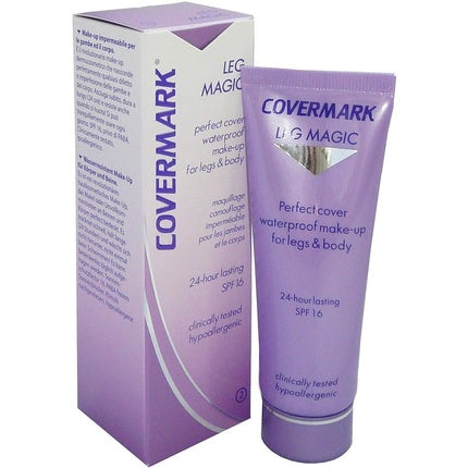 Covermark Shade 11 Leg Magic 2CM-LM-605401