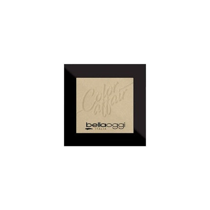 BELLAOGGI Color Affair Pearl & Shine Eyeshadow N. 7 Champagne