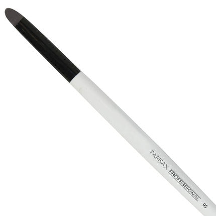 Parisax Brush Eye Shadow Professional Nylon 7 X 6 Mm 7 X 6 Mm