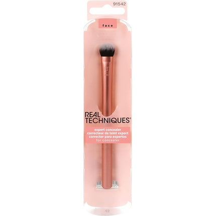 Real Techniques Expert Concealer Makeup Brush