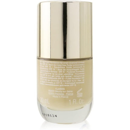 Clarins Everlasting Youth Fluid 105 Nude 30ml