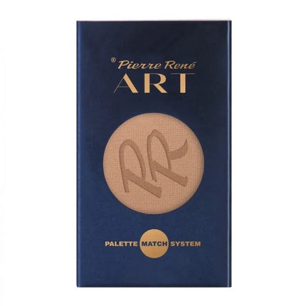 Pierre Rene Art Palette Match System Bronzing Powder 07 55g