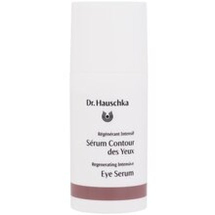 Dr. Hauschka Regenerating Intensive Eye Serum
