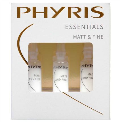 PHYRIS Matt & Fine 9ml