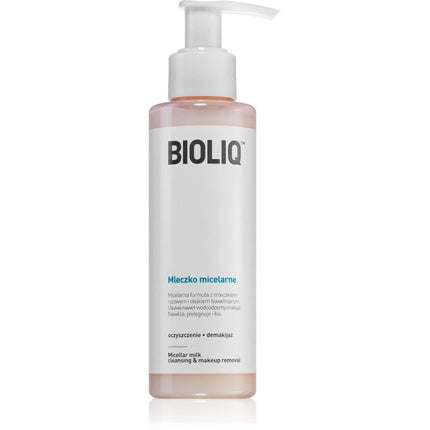 Bioliq Clean Micellar Cleansing Emulsion 135 ml