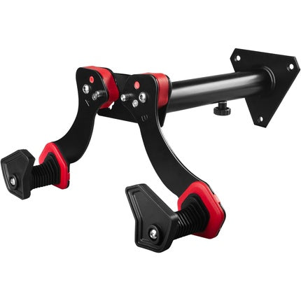 Maclean Steel Bicycle Wall Mount Max Load 30kg MC-449