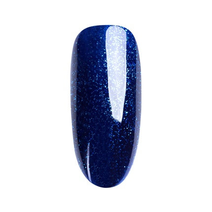 NEONAIL UV Nail Polish 7.2ml Blue Spark Of Mystery