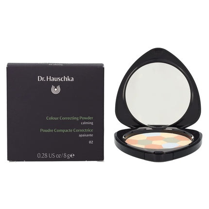 Dr. Hauschka Colour Correcting Powder 02 Calming