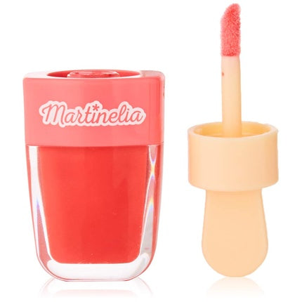 Wonderland Lip Balm Polo