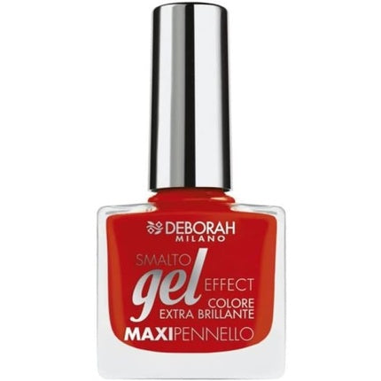 Deborah Gel Effect Nail Polish Number 09