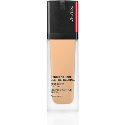 Shiseido AFA.SMU SSSR Foundation 310