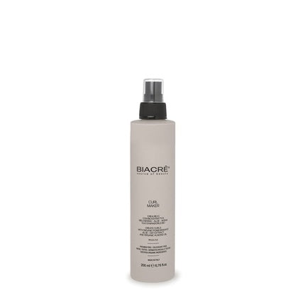 Curl Maker Hair Spray for Curly and Wavy Hair with Natural Ingredients 200ml
