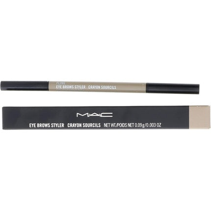MAC Eye Brows Styler NC35