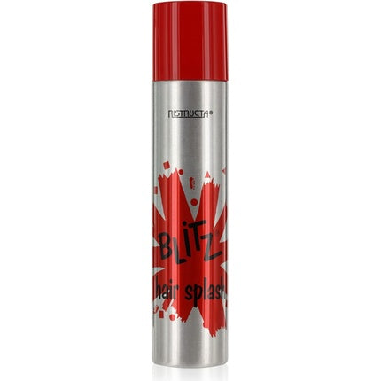 Ristructa Blitz Hair Splash Extra Strong Lacquer 330ml