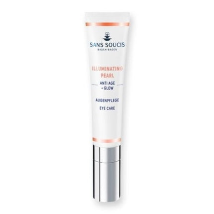 Sans Soucis Illuminating Pearl Eye Care 15ml
