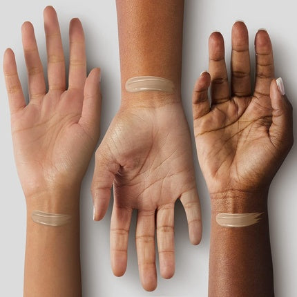 Sheer Glow Foundation Fiji 30ml/1oz