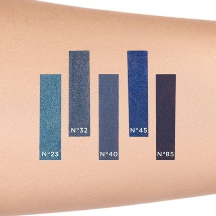 ARTDECO Soft Waterproof Eyeliner Creamy Pencil 1.2g 85 Damask Violet