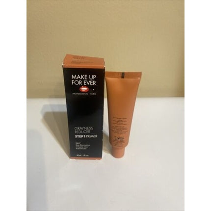 MAKE UP FOR EVER Step 1 Primer Grayness Reducer 30ml