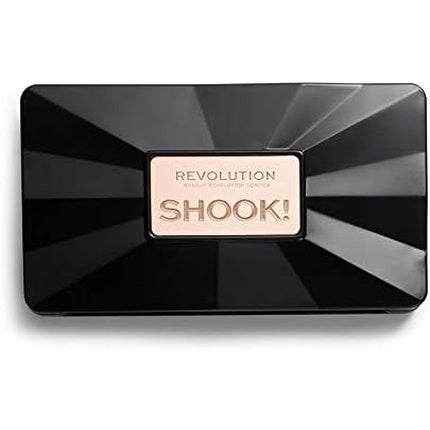 Revolution Shook Highlight Palette