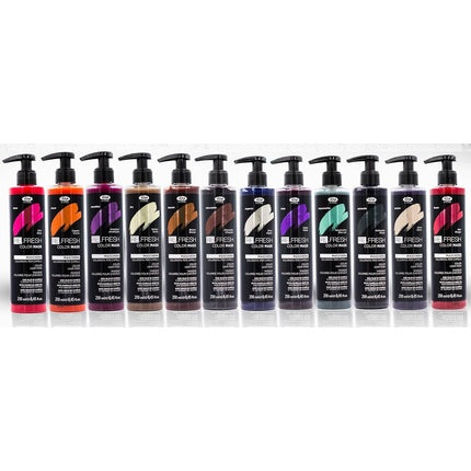 Lisap Color Refresh Color Mask Sand