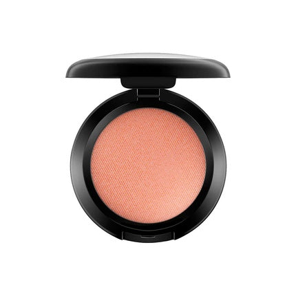 MAC Blush Powder Style Frost for Women 0.21 Ounce