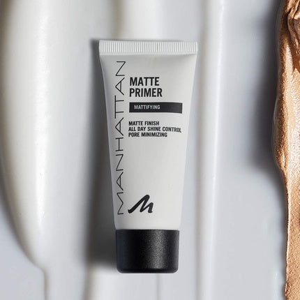 Manhattan Matte Primer 100g