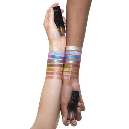 Galactic Eyeshadow Liquid Eyeshadow Nebula102