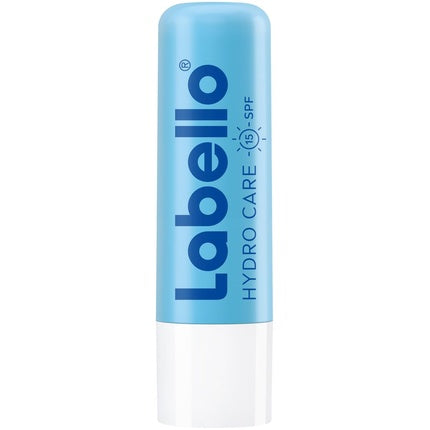 Labello Hydro Care Lip Balm with SPF 15 for 24h Moisture 4.8g