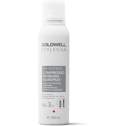 Goldwell StyleSign Compressed Hairspray 150ml