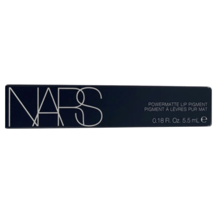 NARS Powermatte Lip Pigment Liquid Lipstick