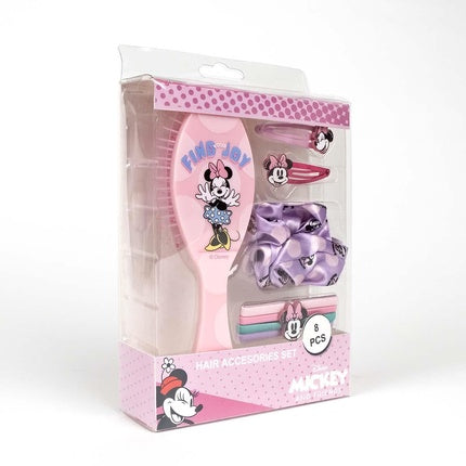 Cerda Beauty Set Accessories - Disney Minnie