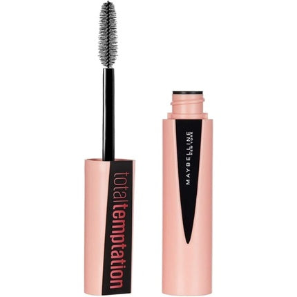 Maybelline New York Total Temptation Volume Mascara Black 8.6ml