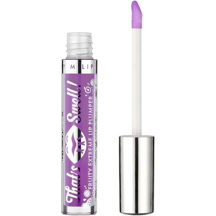 Barry M That's Swell! XXL Fruity Extreme Lip Plumper Plum Purple