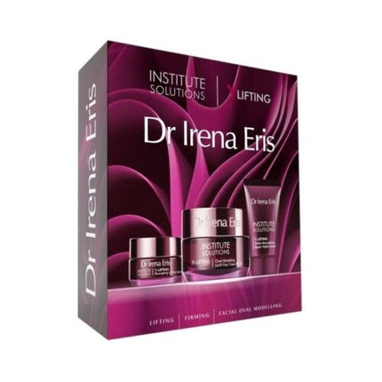 Dr Irena Eris Institute Solutions Y-Lifting Anti-Wrinkle Gift Set