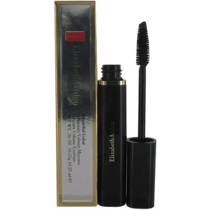 Elizabeth Arden Beautiful Color Maximum Volume Mascara 10.25ml Black