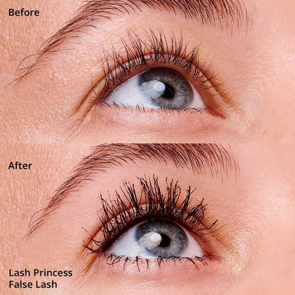 Essence Lash Princess False Lash Effect Mascara Black Volumizing