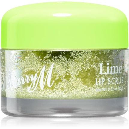 Barry M Lip Scrub 15ml