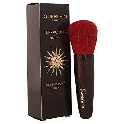 Guerlain Terracotta Bronzing Powder Brush Bronzer Applicator Makeup Brush