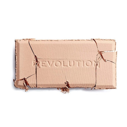 Revolution Matte Base Powder P4