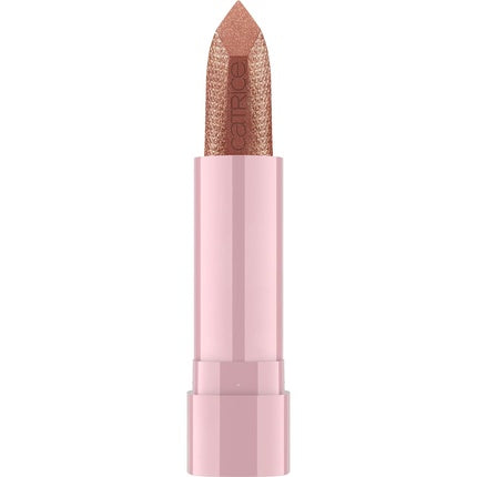Catrice Drunk'n Diamonds Plumping Lip Balm No. 040 Brown