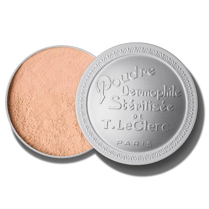 Leclerc 08 Chair Ocree Powder 9g