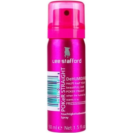 Lee Stafford Mini Anti-Humidity Spray 50ml for Hair