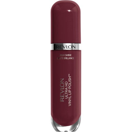 Revlon Ultra HD Vinyl Lip Polish So Shady 1 Count
