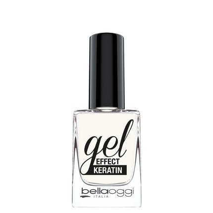Keratin Effect Gel Effect Nail Polish
