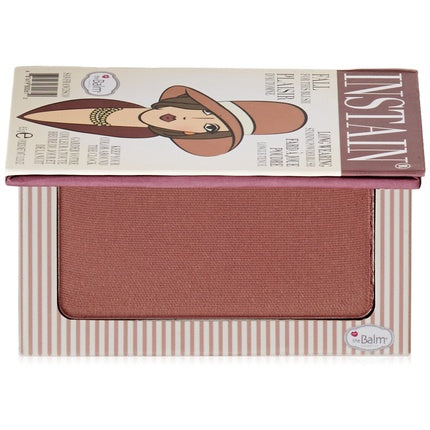 theBalm Rouge Instain 6.5g Pinstripe